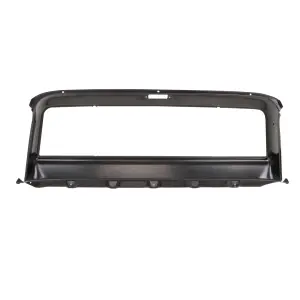 Inner Back Cab Window Panel - Large Rear Window - 67-72 Chevy GMC CK Pickup Truck - Image 1 of 4
